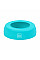 Миска-непроливайка WAUDOG Silicone 1 л синий