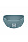 Миска WAUDOG Silicone, 250 мл серый