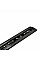 Світлодіодний світильник AquaLighter Slim 30 см, 6500 К
