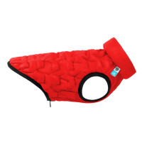 Куртка двухсторонняя AiryVest UNI, размер L55, красно-черная