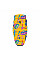 Курточка для собак WAUDOG Clothes рисунок "Год и Морти 3", S40, В 52-55 см, С 36-39 см