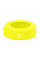 Миска-непроливайка WAUDOG Silicone 1 л желтый