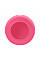 Миска-непроливайка WAUDOG Silicone, 750 мл рожевий