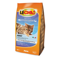 Monge LC Cat Adult тунець та лосось