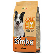 Сухий корм для собак Simba Dog курка, 10 кг