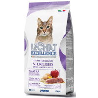Monge LCE Cat Sterilised качка