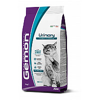 Сухий корм для котів Gemon Cat Urinary курка з рисом, 2 кг