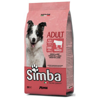 Сухий корм для собак Simba Dog яловичина, 20 кг