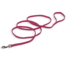 Coastal Sunburst Leash КОСТАЛ САНБАСТ повідець для собак, 1смХ1.8м , Фламінго см., 1см х 1,8м см.