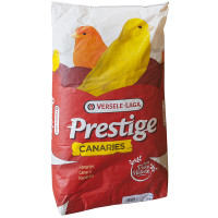 Versele-Laga Prestige Canaries ВЕРСЕЛЕ-ЛАГА ПРЕСТИЖ КАНАРКА зернова суміш корм для канарок , 20 кг., см.