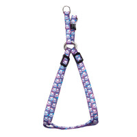 Coastal Li’l Pals Comfort Dog Harnes КОСТАЛ ЛІТТЛ ПЕЛС КОМФОРТ шлея для собак, 0.9х20-36см , Лапки см., 0,9 х 20-36 см см.