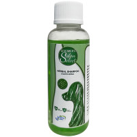 SynergyLabs SalonSelect Herbal Shampoo САЛОН СЕЛЕКТ НА ТРАВАХ шампунь для собак и кошек, 0.045 л.