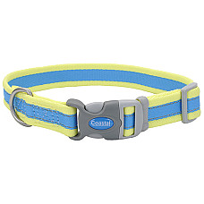 Coastal Pet Attire Pro Reflective КОСТАЛ ПРО РЕФЛЕКТІВ світловідбивний нашийник для собак, 25-36см