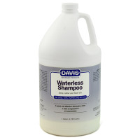 Davis Waterless Shampoo ДЭВИС ШАМПУНЬ БЕЗ ВОДЫ для собак и кошек, спрей, 3.8 л.
