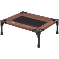 K&amp;H Original Pet Cot &amp; Cover лежак для собак, 43x56x18 см см.
