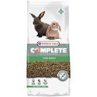 Versele-Laga Complete Cuni Adult ВЕРСЕЛЕ-ЛАГА КОМПЛІТ КУНІ корм для кроликів , 8 кг.