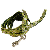 Coastal Pet Attire Weave КОСТАЛ повідець для собак, 1смХ1.8м , Ромашка см.