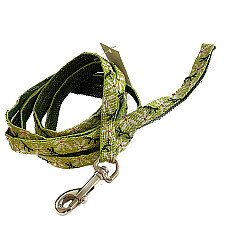 Coastal Pet Attire Weave КОСТАЛ повідець для собак, 1смХ1.8м , Ромашка см.