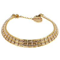 Shiboo СІССІ-ШОКЕР (Sissi-choker), золото, ланцюжок, 30 см. , 30 см см., Золотий см.