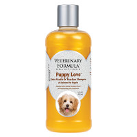 Veterinary Formula Puppy Love Shampoo ВЕТЕРИНАРНА ФОРМУЛА ЛЮБОВ ЦУЦЕНЯТИ шампунь для собак і котів , 0.503 л.