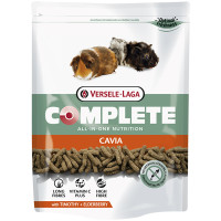 Versele-Laga Complete Cavia ВЕРСЕЛЕ-ЛАГА КОМПЛИТ КАВИА корм для морских свинок , 0.5 кг., пакет См.