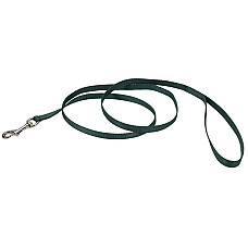 Coastal Nylon Leash КОСТАЛ НАЙЛОН повідець для собак, 1смХ1.2м , Хакі см.
