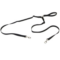 Coastal 2 Dog Walker КОСТАЛ ПОВІДЕЦЬ-СПАРКА для 2-х собак , 2,5см х 1,2м см.