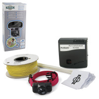 PetSafe ДРОТОВЫЙ ЭЛЕКТРОННЫЙ ПАРКАН (In-Ground Fence) для собак от 3,6 кг