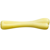 Flamingo Vanilla Bone ФЛАМИНГО ВАНИЛЬНАЯ КОСТЬ жевательная игрушка для собак, 19х4,5 см см.