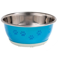 Flamingo Bowl Selecta Paw ФЛАМИНГО БОУЛ СЕЛЕКТА ПОУ миска для собак и кошек, 0.5 л., 13х13х6 см см.