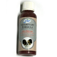 Veterinary Formula Ultra Oatmeal Moisturizing Shampoo УЛЬТРАЗВЛАЖЕНИЕ шампунь для собак и кошек, 0.045 л.