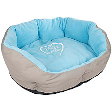 Flamingo Shabby Chic Dog Bеd ФЛАМІНГО ШЕБІ ШИК лежак для собак , 45 см см.