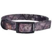 Coastal for Hunting Dogs Double-Ply Patterned Collar КОСТАЛ ДАБЛ-ПЛАЙ Двойной ошейник для собак, Кантри см., 2,5х66 см см. Coastal for Hunting Dogs