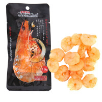 CattyMan Grilled Shrimp КЕТТИМЕН КРЕВЕТКА НА ГРИЛЕ лакомства для кошек, 0.016 кг.