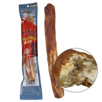 DoggyMan Dental Care Beef &amp; Duck Stick ДОГГИМЕННЫЙ Сток ДЛЯ ЧИЩЕНИЯ ЗУБОВ жевательное лакомство для собак , 0.18 кг., 1 шт. в упаковке см.