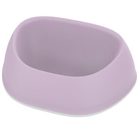 Moderna Sensibowl МОДЕРНА СЕНСІБОУЛ миска для собак і котів , 0.7 л., Ліловий л., 25x18x8 см см.