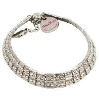 Shiboo СІССІ-ШОКЕР (Sissi-choker), срібло, ланцюжок, 30 см. , 30 см см., Срібло см.