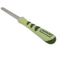 Safari Diamond Nail File САФАРІ ДІАМАНТ ПИЛКА для кігтів собак , длина 23,5 см см.