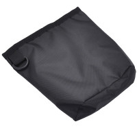 Coastal Magnetic Treat Bag КОСТАЛ МАГНЕТИК ТРИТ сумка для лакомства собак, Черный см., 16х18 см см. Coastal Magnetic Treat Bag
