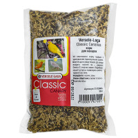 Versele-Laga Classic Canaries ВЕРСЕЛЕ-ЛАГА КЛАССИК КАНАРКА зерновая смесь, корм для канареек , 0.3 кг.