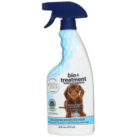 PetSafe Piddle Place Bio + Treatment Spray ПЕТСЕЙФ ПІДЛ ПЛЕЙС біоензимний знищувач запаху для собачого туалету, спрей , 0.473 л.