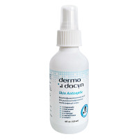 Microcyn Dermodacyn Skin Antiseptic МИКРОЦИН ДЕРМОДАЦИН спрей для ухода за ранами и кожей, 0.12 л.