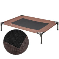 K&amp;H Original Pet Cot &amp; Cover лежак для собак, 76x107x18 см см.