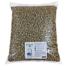 Schesir Dog Medium Adult Fish ШЕЗІР ДОРОСЛИЙ СЕРЕДНІХ РИБА сухий монопротеїновий корм для собак середніх порід , 5 кг., Рефіл см.