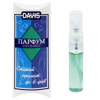 Davis «Davis Best» ДЭВИС «ДЭВИС БЕСТ» духи для собак, спрей, 0.005 л.