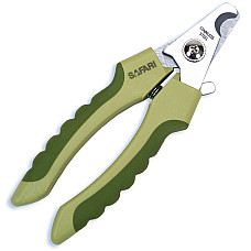 Safari Professional Nail Trimmer Standart САФАРИ ПРОФЕШИНАЛ КОГТЕРИЗ для собак малых пород и кошек, 13x4 см.