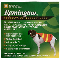 Coastal for Hunting Dogs Safety Vest КОСТАЛ ЖИЛЕТ для мисливських собак , середній см.