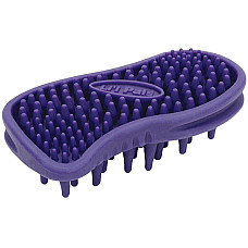 Safari Li`l Pals Massager САФАРИ ЛИТТЛ ПЕЛС ЩЕТКА МАССАЖНАЯ для щенков и собак малых пород