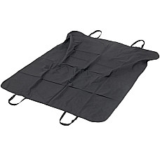 Flamingo Seat Cover ФЛАМІНГО НАКИДКА на заднє сидіння в автомобіль для собак , 162Х132 см см.