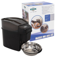 PetSafe Healthy Pet ПЭТСЕЙФ ХЕЛСИ ПЭТ автоматическая кормушка для кошек и собак, таймер, 12 порций